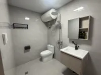 Chengyi Homestay (High Tech Zone People's Hospital) - Alloggi