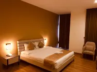 Greenmont Hotel & Apartment - spa
