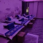 Rezen Retreat Hotel - Altay Swan Lake Park - ที่มีสปา