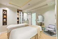 The District Lekki - Spa