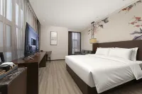 Yizhi Hotel (Jinan Chunhui Road Intelligent Manufacturing Valley Industrial Park Branch)