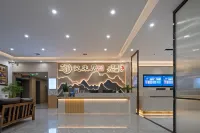 Lushan Luyiju Homestay (Donglin Dafo) - 3-Star