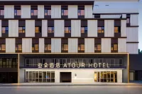 Atour Hotel Xuanmiao Temple, Guanqian Street, Suzhou - 4 stjerner