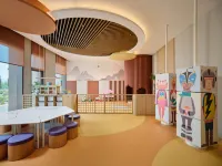 Akra Didim Resort & Spa - Gym