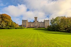 Apex Dunblane Hydro Hotel