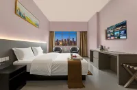Tangyue International Youth Hostel - Spa