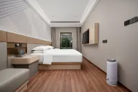Ranjeson Hotel (Tongcheng Liuchixiang Shanshuilongcheng Branch