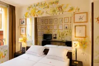 Phi Hotel Bologna