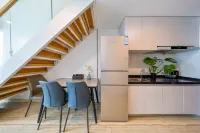 Qiandao Miaoyu Holiday Homestay (Dalian Donggang Venice Water City) - acceptant les animaux