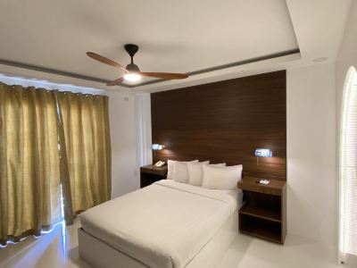 Buena Casa Hotel
