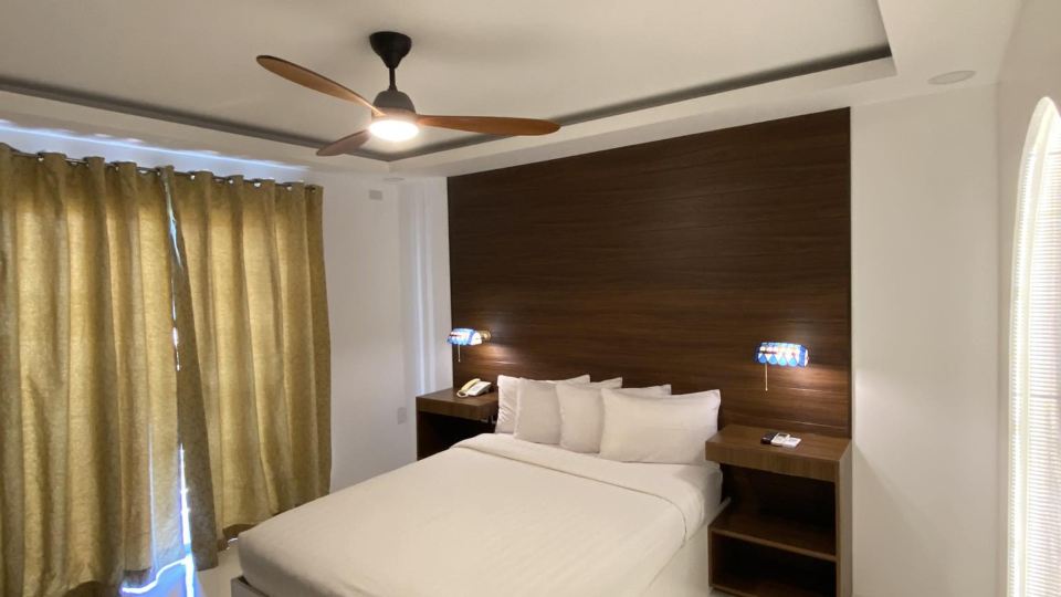 Buena Casa Hotel