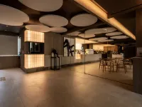 MYME HOTEL Отели рядом с достопримечательностью «Станция метро Hapjeong»