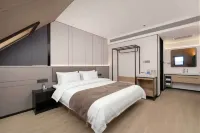 Aifeel Hotel (Arxan Holy Spring Plaza)