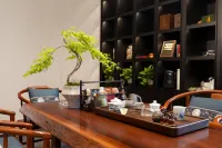 Xingduo Hotel (People's Square Nengren Lane) - Gym
