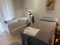 Fengyin Tianjiao Hotel (Chengdu Qianfeng Road subway station） - Spa