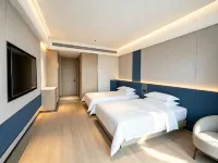 Wenying Xijing Grand Hotel - Scenic