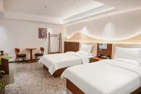 Chao Ye Rich Oxygen Observation Hotel (Lhasa Potala Palace) - 3 estrellas