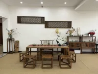 雲素ホテル 慈渓（上林湖）