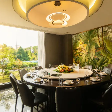 Fuzhou Guling Guxing Wangyue Hotel (Liushanwang Park) Отели рядом с достопримечательностью «Барабан-гора»