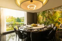 Fuzhou Guling Guxing Wangyue Hotel (Liushanwang Park) - ペット同伴可