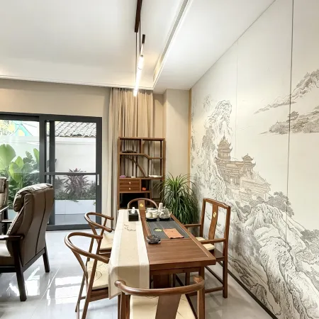 Guanshanli Hotel