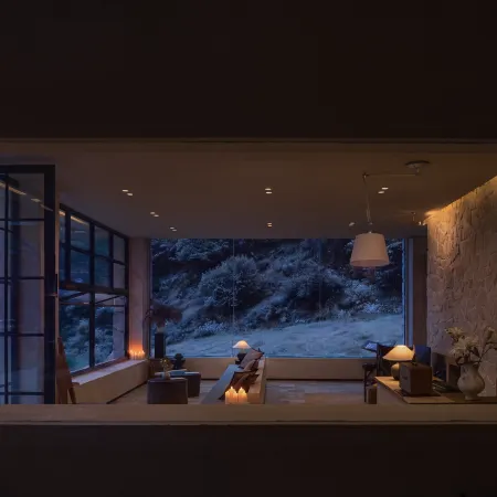 Zuowangshan Z·EPHON Luxury Homestay (Mount Siguniang Scenic Area)