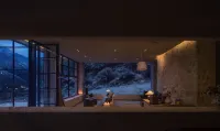 Zuowangshan Z·EPHON Luxury Homestay (Mount Siguniang Scenic Area) - breakfast