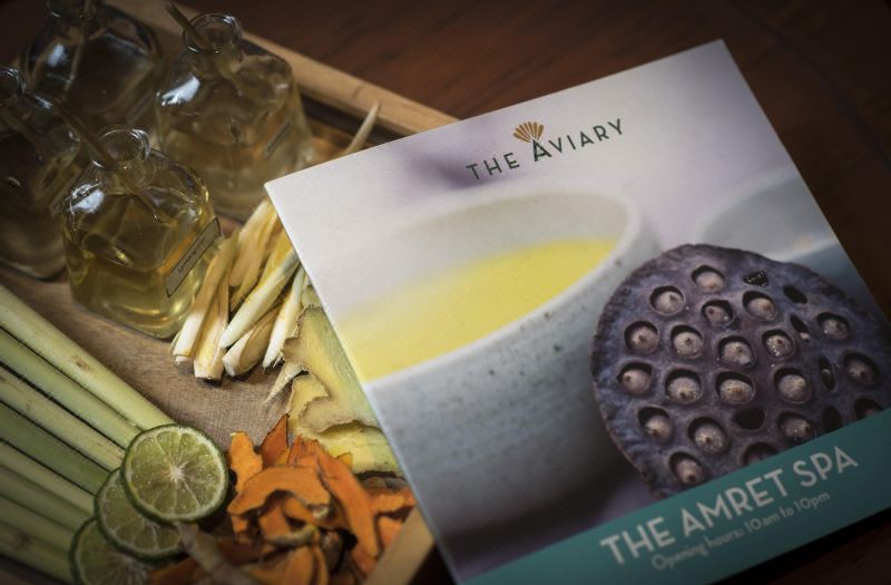 The Aviary Hotel photo 4