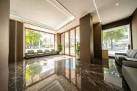 Yuchen · Mercure Hotel (Jieyang Jinxianmen Ancient City) - 2-Star