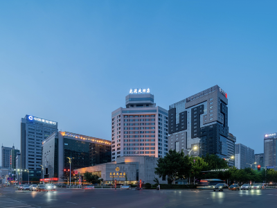 Yuanfei Hotel