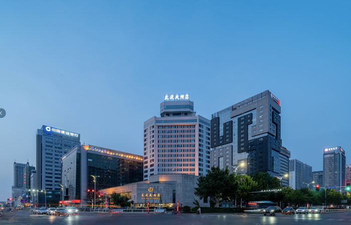 Yuanfei Hotel
