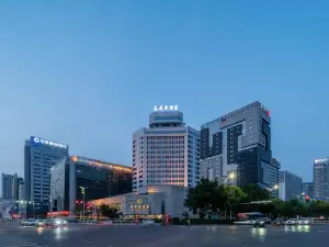 濰坊鳶飛大飯店