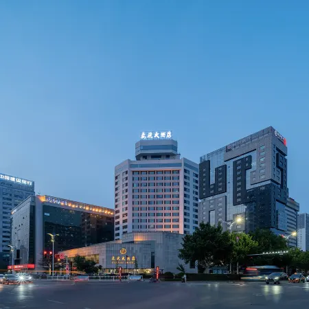 Yuanfei Hotel