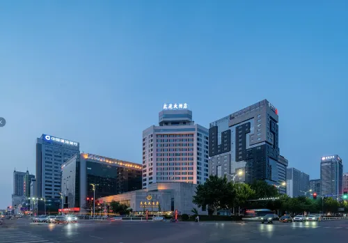 Yuanfei Hotel - 4-Star