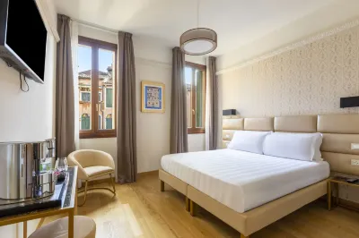 Numa Venice Palazzo Orseolo Hotels in Venice