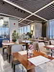 Fraser Suites Dalian - breakfast