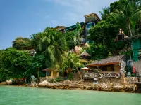 Blue Harbour Phuket Hotels in der Nähe von Strand Paradise Beach