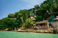 Blue Harbour Phuket - Bar