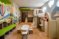Hotel Rich Palace Surabaya - 5-Star