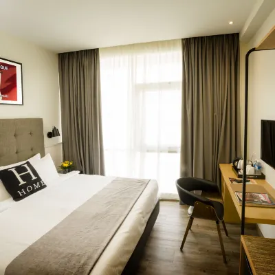 H Boutique Hotel, Kota Damansara Hotels near Dataran Sunway