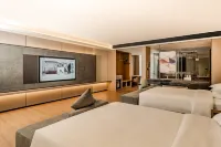 Boman Grand Suites·OR Hotel - 3 étoiles
