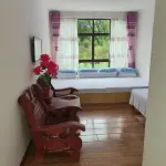 Hualin Hotel - Pysäköinti