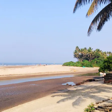Eva Beach Side Hotel