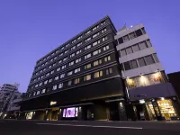 La'gent酒店 京都二條 鄰近上京區的酒店