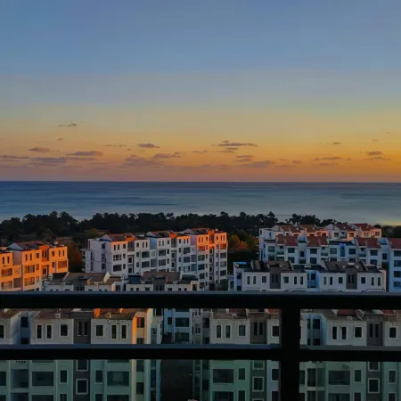 Golf Scenic Apartment (Huaihe Road)