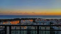 高爾夫海景公寓（淮河路店） - 海景
