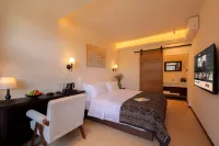 Qinglanli Homestay (Wutai Mountain Scenic Area Branch) - ที่มีที่จอดรถ