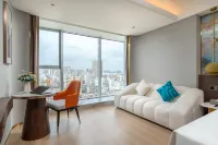 Meihao Lizhi Hotel (Huazhou Branch) - พร้อมWifi