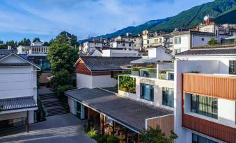 Dali Shenghai Garden Hotel (Dali Ancient City)