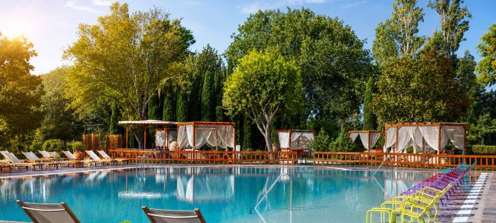 Sheraton Istanbul Atakoy Hotel Hotels in Istanbul